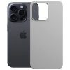 Etui 3MK Hardy MagSilicone do Apple      iPhone 16 Pro tytanowy
